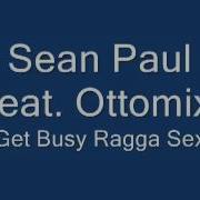 Sean Paul Get Busy Hot Remix