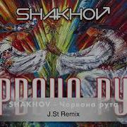Червона Рута Remix Json Studio
