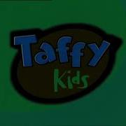 Taffy Kids Bumpers