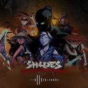 New Shadow Fight 2 Shades Act 4 Ost Black Mark