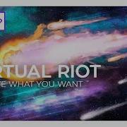 Virtual Riot Believe What You Want