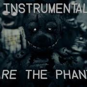 Axie We Are The Phantoms Instrumental