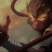 Black Myth Wukong Hold Your Ground