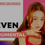 Ive Eleven Instrumental