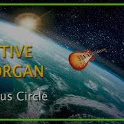 Stive Morgan Vicious Circle