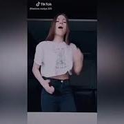 Ксения Левчик Она В Моем Тик Ток