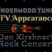 Steppenwolf Don Kirshner S Rock Concert