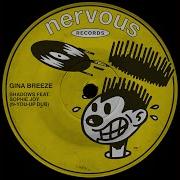 Shadows Feat Sophie Joy N You Up Dub Gina Breeze