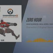 Zero Hour Soundtrack