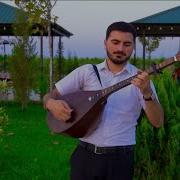 Aziz Salahov Nargile Reqsi