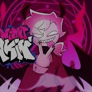 Friday Night Funkin Mid Fight Masses Casanova Metal Cover By Anjer