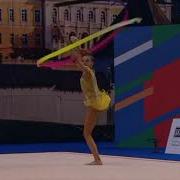 Каролина Тарасова Лента