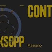 Control Massano Remix От Röyksopp