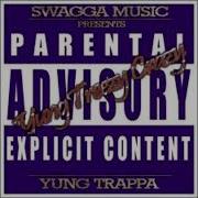 Yung Trappa Kill Em All Минус