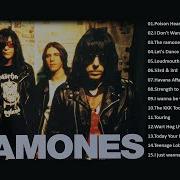 Ramones Сборник