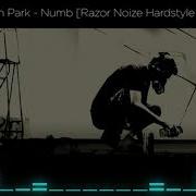 Razor Noize Fres Lizot Remix