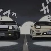 Initial D Noizy