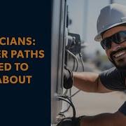 Career Paths Electrician Audio