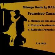 Milonga Tanda 1