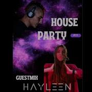 House Party 111 The Very Best Of Techno And Bass House