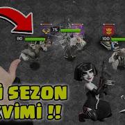 Oyuna Gelme Ahmet