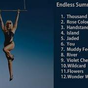 Miley Cyrus Endless Summer