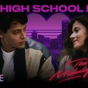 The Midnight Memories 80 S Teenage Love