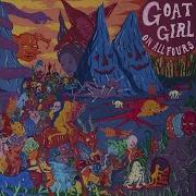 Where Do We Go Goat Girl