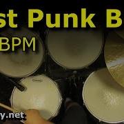 Post Punk Drum Loop 120 Bpm