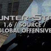 Counter Strike Реп