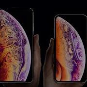 Iphone Xs Illusion Apple Tv