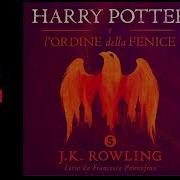 Harry Potter E L Ordine Della Fenice