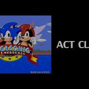 Sonic The Hedgehog Victory Jingle Compilation