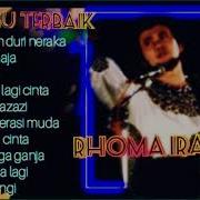 Full Album Roma Irama Buah Duri Neraka