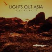 Lights Out Asia Only What You Take With You