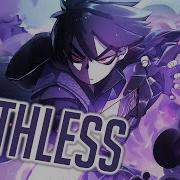 Nightcore Neffex Ruthless Lyrics