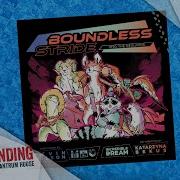 Boundless Strides