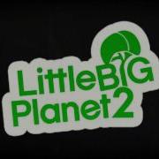 Lbp2 Whoever Brings The Night