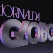 Jornal Da Globo 1986 Vinheta