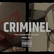 Criminal Free Type Beat