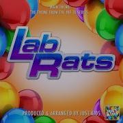 Lab Rats Just Kids