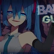 Nightcore Bad Guy