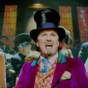 Charlie And The Chocolate Factory Musical Cast Uk Tour