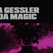 Tini Gessler Kinda Magic