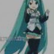 Hatsune Miku I M Gonna Be 500 Miles 初音 ミク Cg Voice