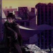 Nightcore Castle Of Glass