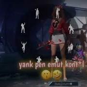 Desahan Cewe Free Fire