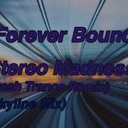 Stereo Madness Dash Trance