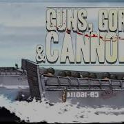 Guns Gore Cannoli 2 Ost A Heroic Quest Normandy Landings Full Ost