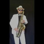 Sax Salvador Besame Mucho